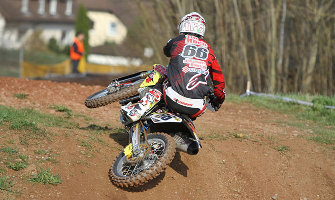 Tim Koch