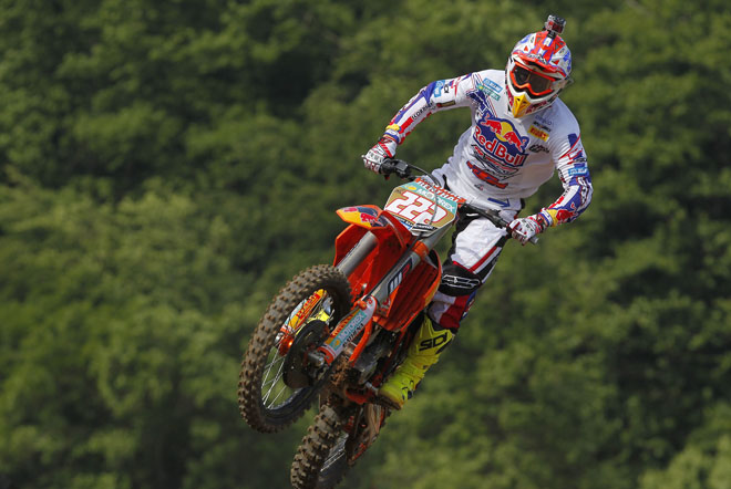 Antonio Cairoli