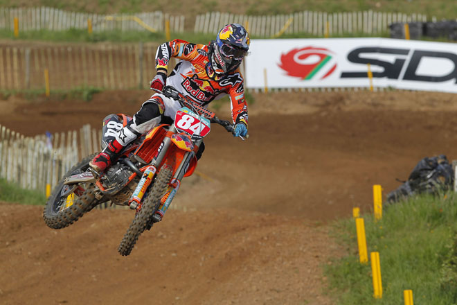 Jeffrey Herlings 