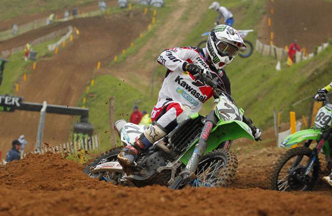 Gautier Paulin