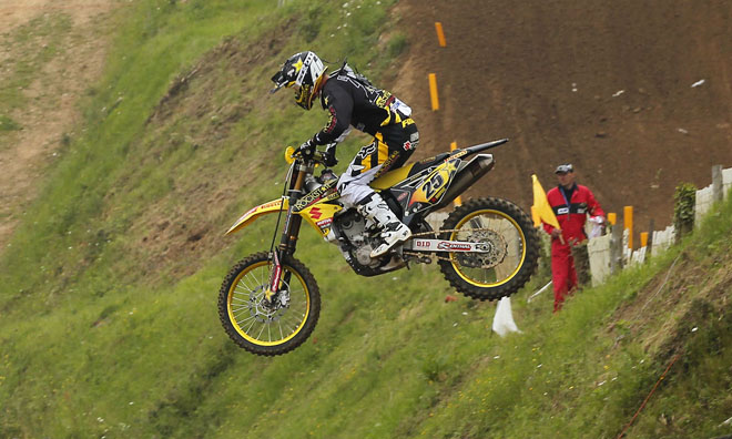 Clement Desalle