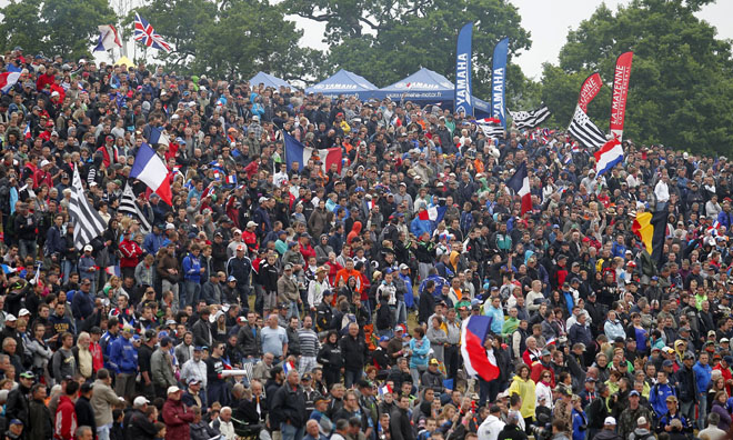 Die MX1/MX2-Highlights aus Ernée