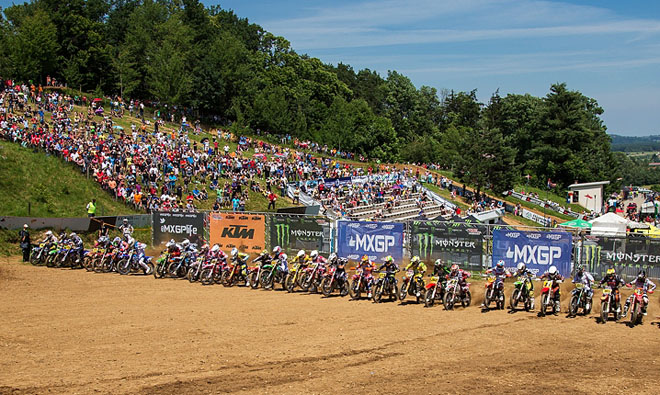 Die MX3-Highlights aus Orehova Vas