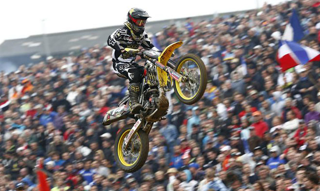 Max Anstie