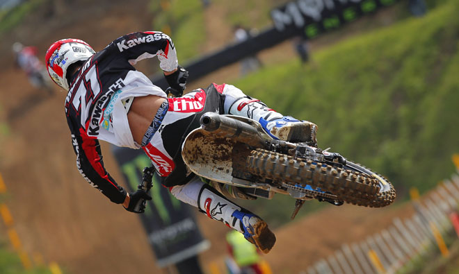 Gautier Paulin