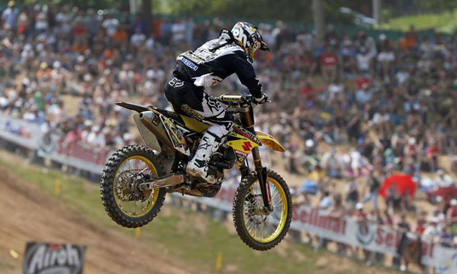 Clement Desalle