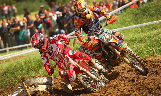 M-Trax Folge 3 – Aichwald