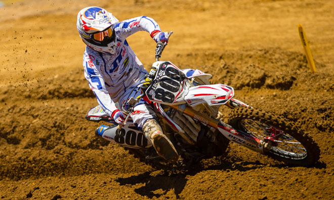 Mike Alessi