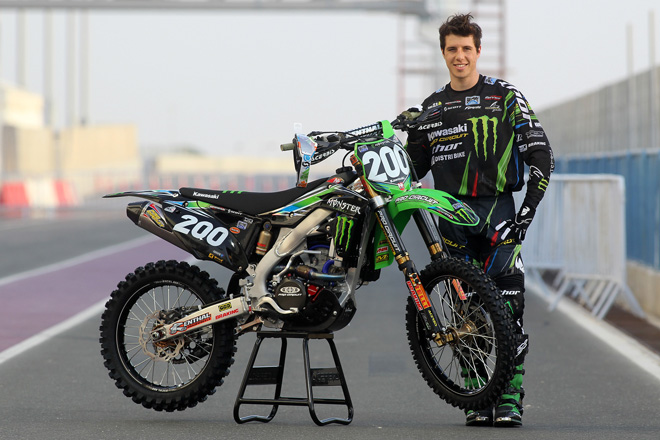 Arnaud Tonus