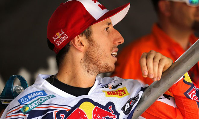 Antonio Cairoli