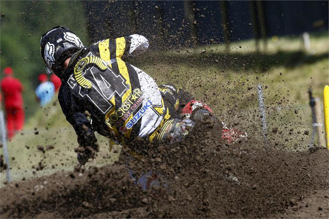 Max Anstie