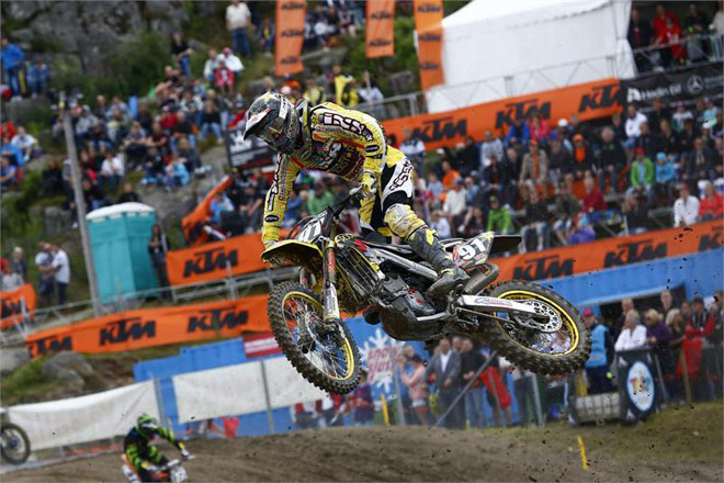 Jeremy Seewer