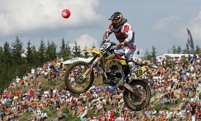 Clement Desalle