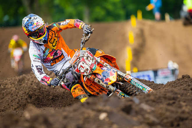 Ken Roczen