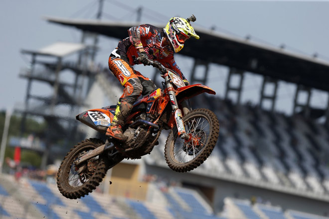 Antonio Cairoli