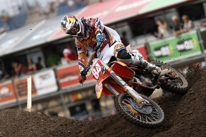 Jeffrey Herlings