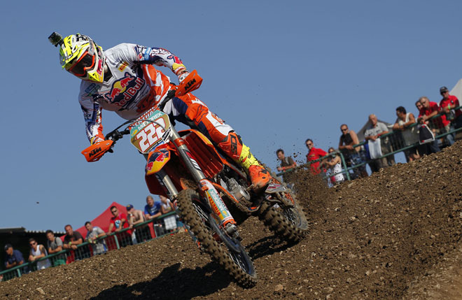 Antonio Cairoli