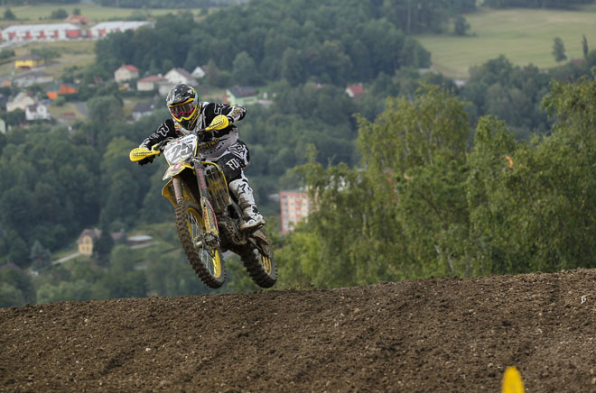 Clement Desalle