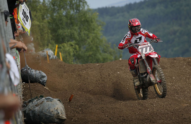 Evgeny Bobryshev