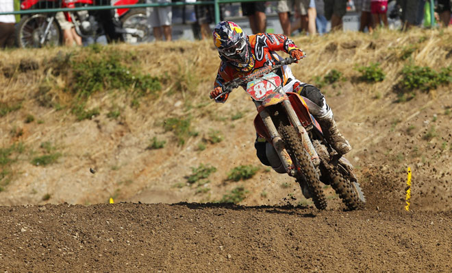 Jeffrey Herlings