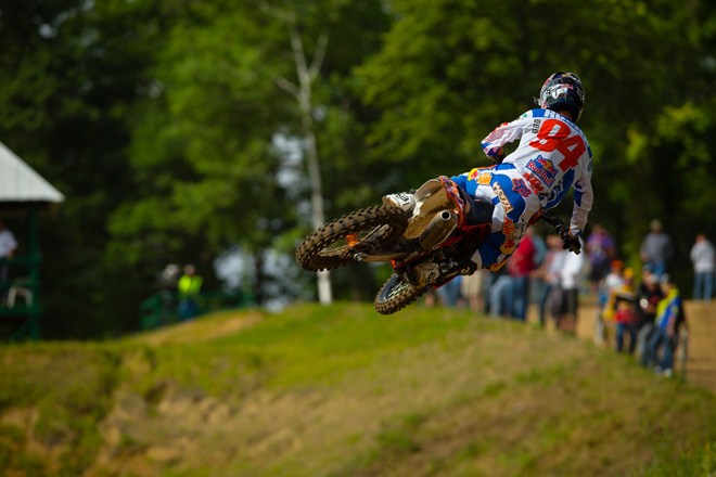 Ken Roczen 