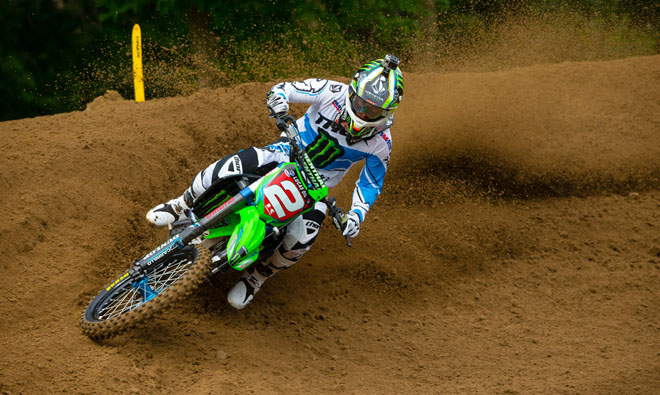 Villopoto raus für MXON?