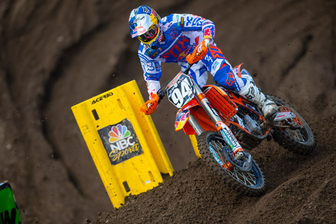 Ken Roczen