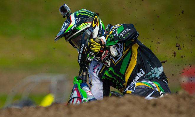 Nun offiziell: RV nicht beim MXON am Start