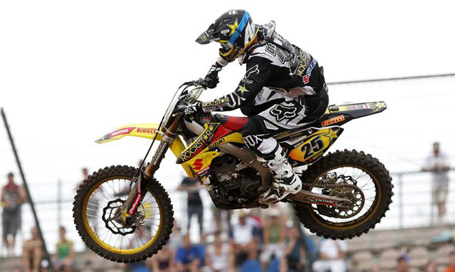 Clement Desalle