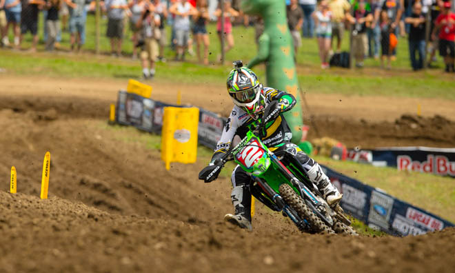 Ryan Villopoto