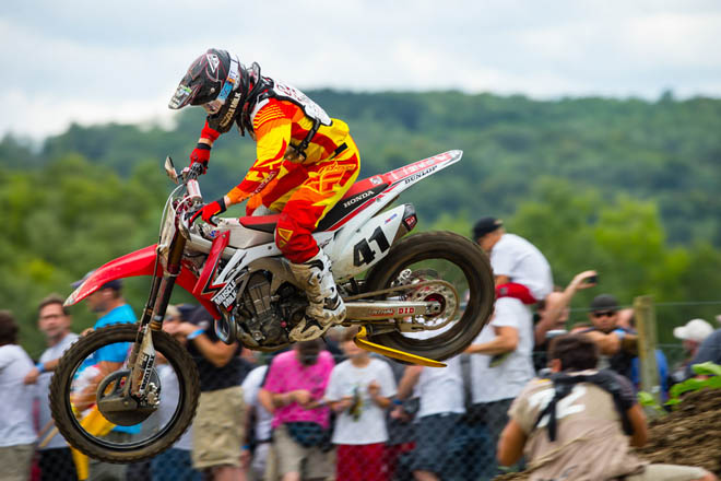 Trey Canard