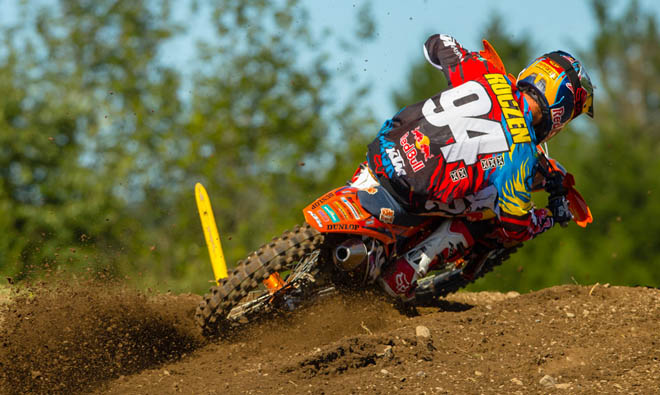 Ken Roczen