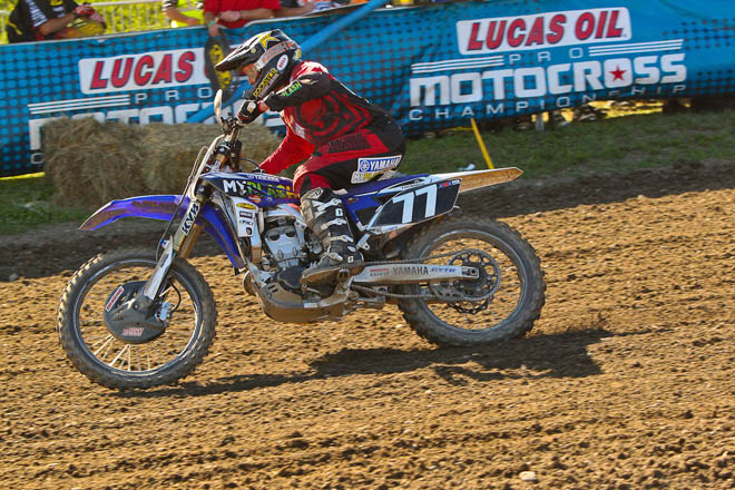 Jeremy Martin