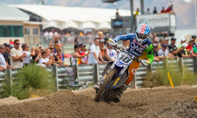 Justin Brayton