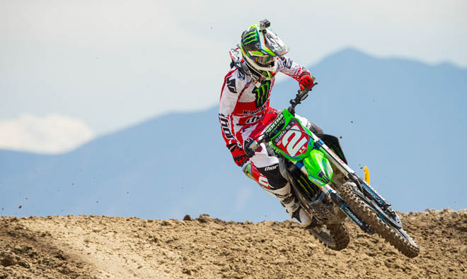 Ryan Villopoto 
