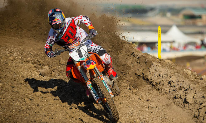 Ryan Dungey