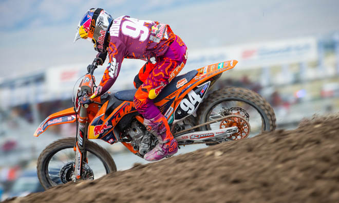 Ken Roczen