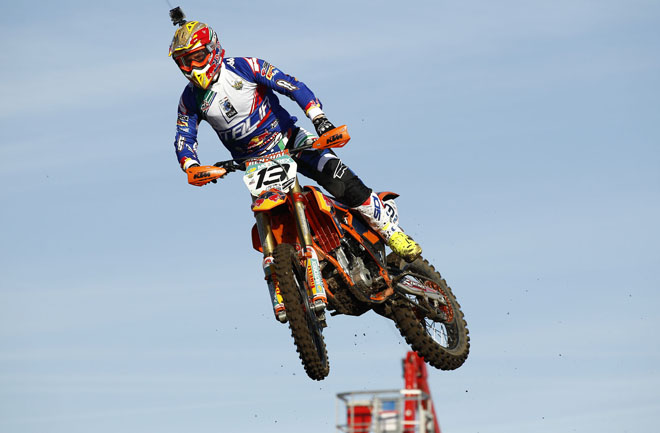 Antonio Cairoli