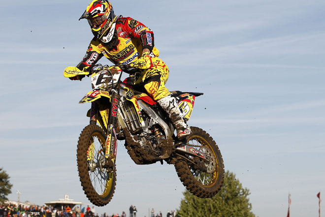 Clement Desalle