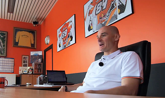 On the sideline with Stefan Everts – Ep. 2