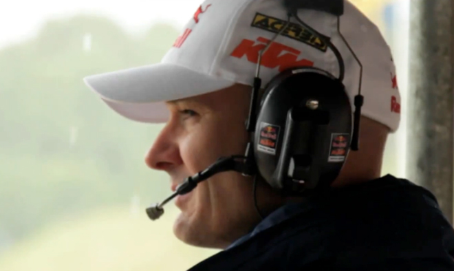 On the sideline with Stefan Everts – Ep. 3