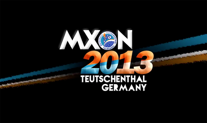 MXoN-Clip des MSC Teutschenthal