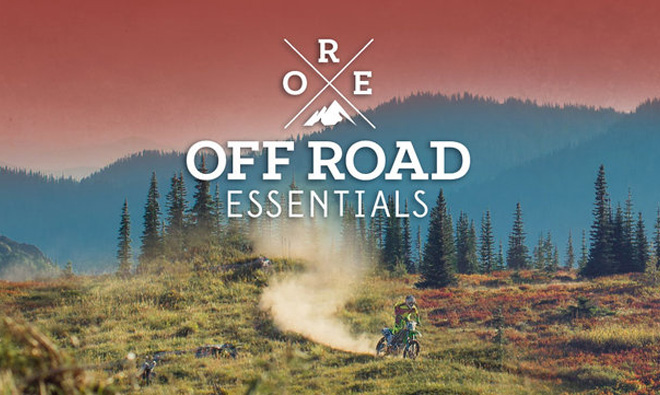 Off Road Essentials – Official Trailer