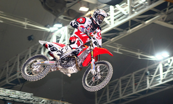Gavin Faith