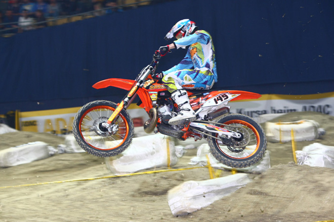 Dennis Ullrich