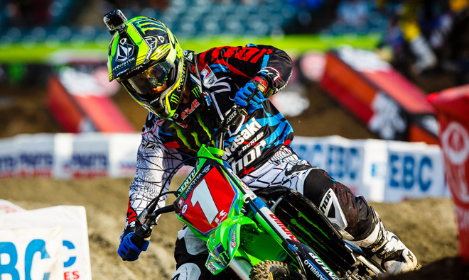 Ryan Villopoto