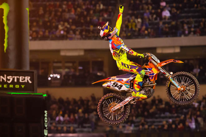 Ken Roczen