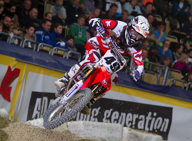 Gavin Faith