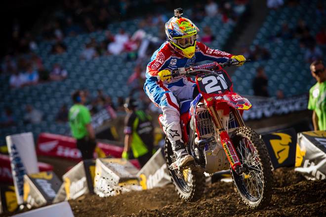 Cole Seely