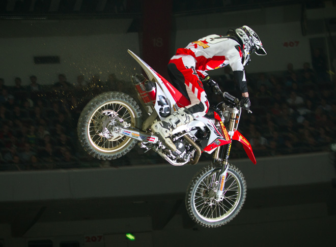Gavin Faith